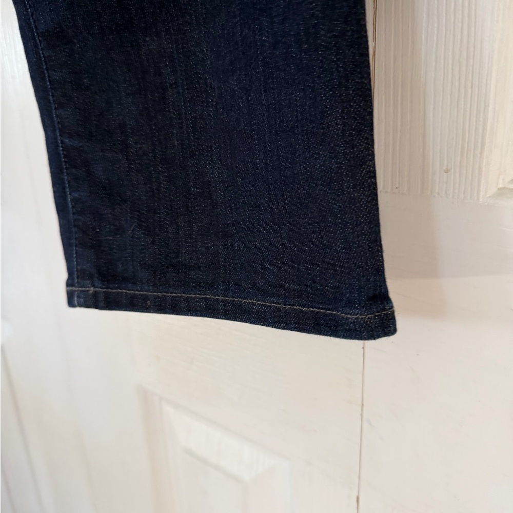Gap 1969 Jeans Women Y2K Casual Denim Everyday Essential - Picture 4 of 14
